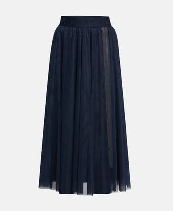 Tulle skirt