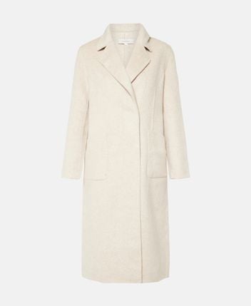 Wool coat