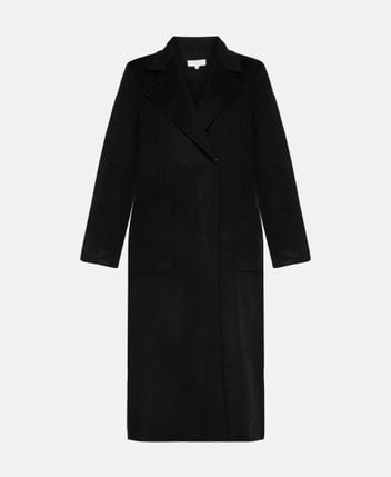 Wool coat