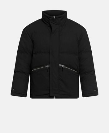 Down jacket