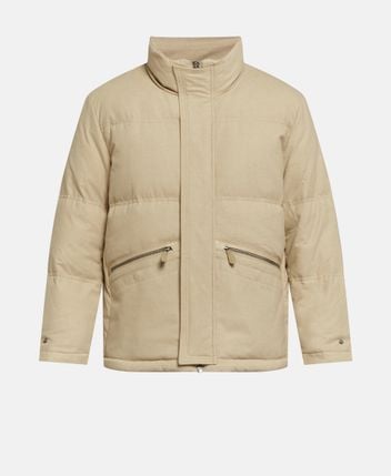 Down jacket