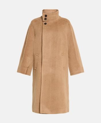 Transitional coat