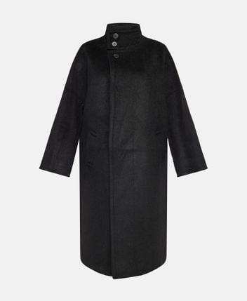 Transitional coat