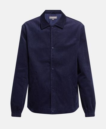 Corduroy jacket