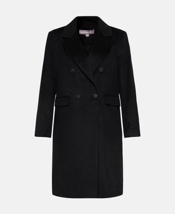 Transitional coat