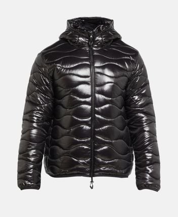 Outdoor jacket