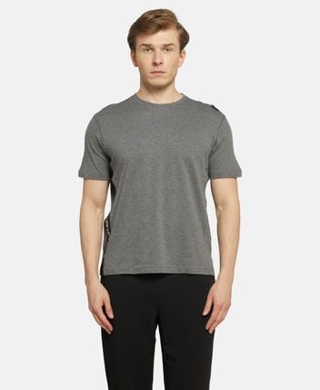 Crew neck t-shirt