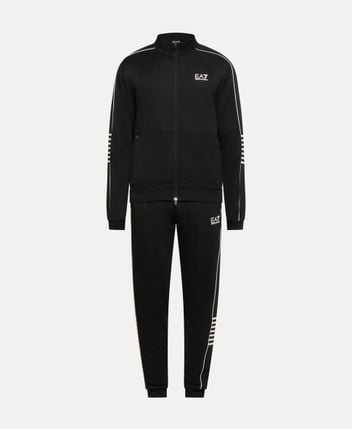 Track suit