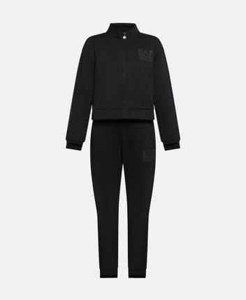 Jogging suit