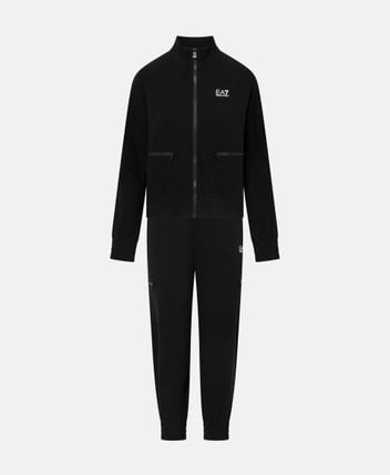 Track suit
