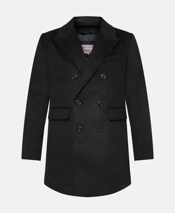 Casual coat