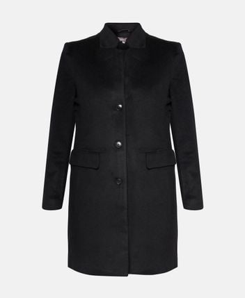 Transitional coat