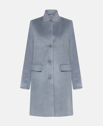 Transitional coat