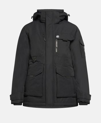Ski jacket DEAN-R