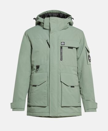 Ski jacket DEAN-R