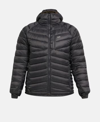 Functional jacket DRAGO-R