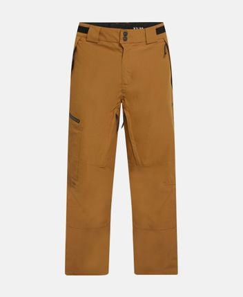 Ski pants