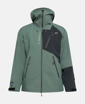 Ski jacket NEVADO-R