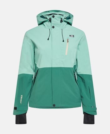 Ski jacket
