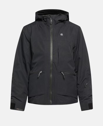 Ski jacket