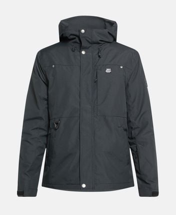 Ski jacket TYROAD-R