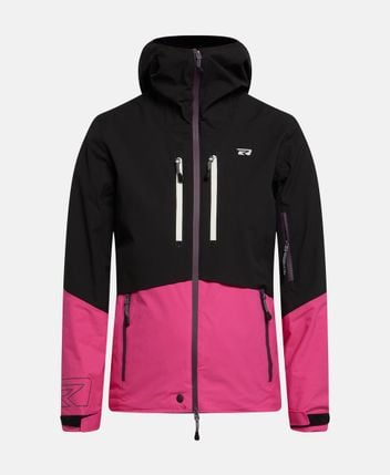 Ski jacket SABINIO-R