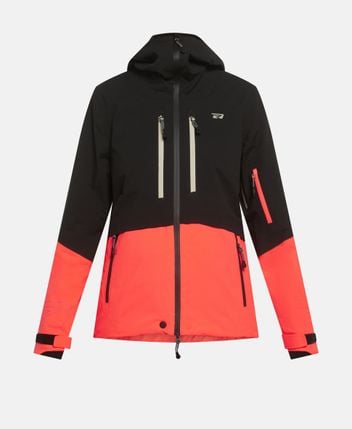 Ski jacket SABINIO-R