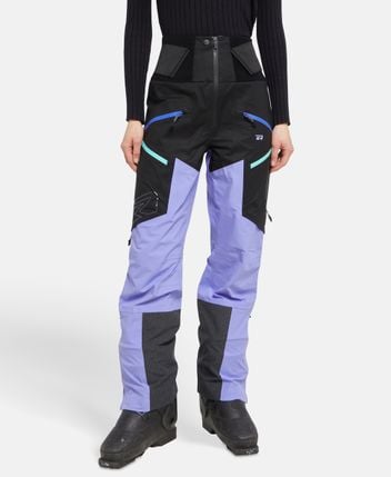 Ski pants VICTORY-R