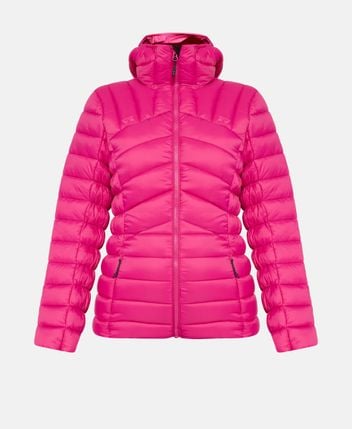 Ski jacket VERA-R
