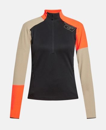 Fleece jacket