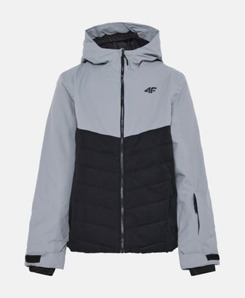 Ski jacket