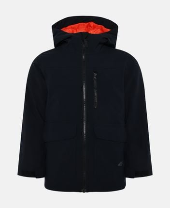 Ski jacket