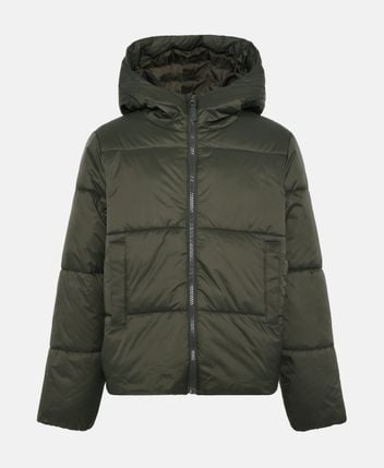 Ski jacket