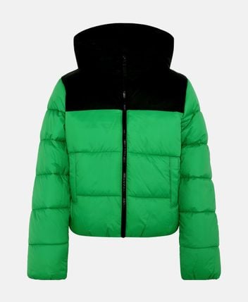 Ski jacket