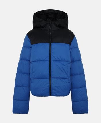 Ski jacket