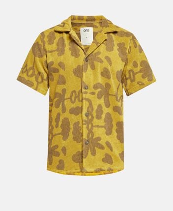 Short-sleeved shirt
