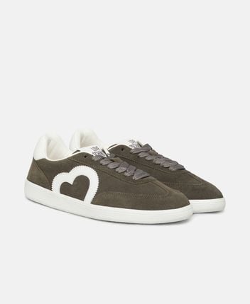 Sneakers Cloud 25 Crosta