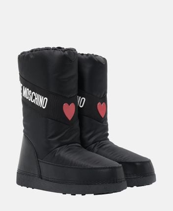 Winter boots