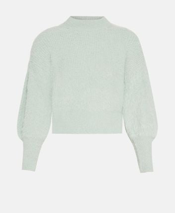 Long-sleeved jumper Keyla