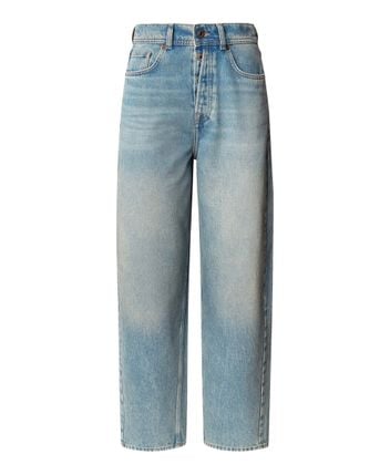 Slim fit jeans