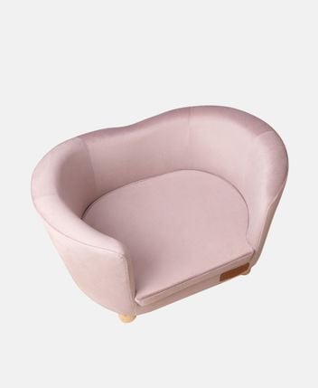 Cat and dog bed