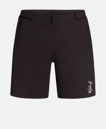 Cycling shorts