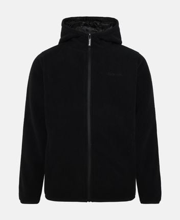 Transitional jacket