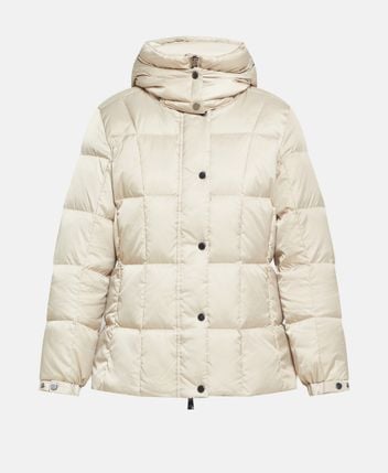 Down jacket