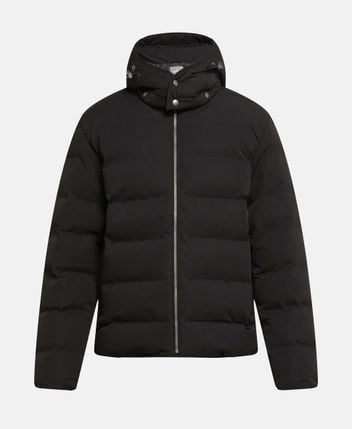 Padded jacket
