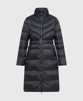 Winter coat