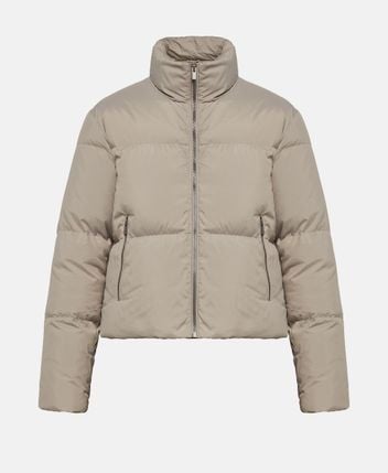 Down jacket