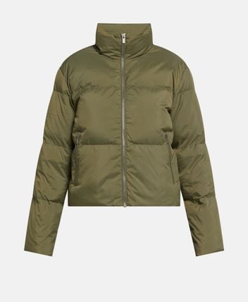 Down jacket