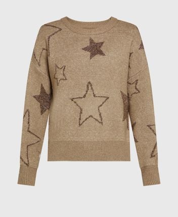 Knitted jumper Onlrosie