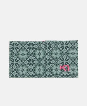 Wool headband